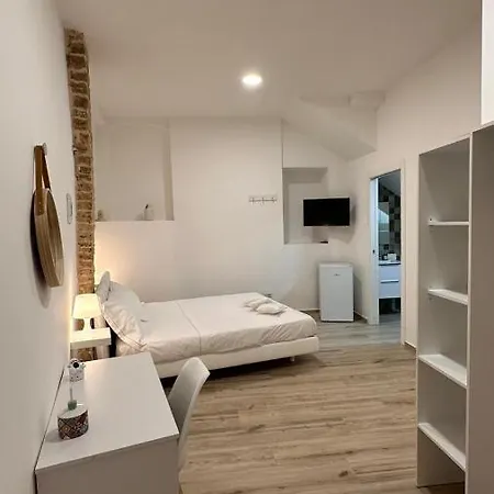 Dimora La Motta Gæstehus