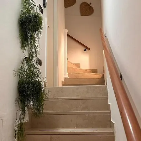 Gæstehus Dimora La Motta