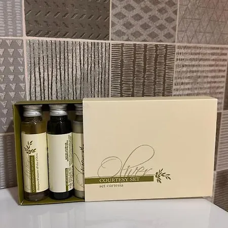 Dimora La Motta Gæstehus Modugno