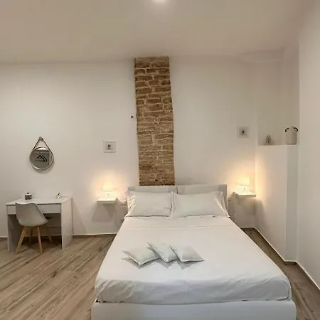 Dimora La Motta Gæstehus