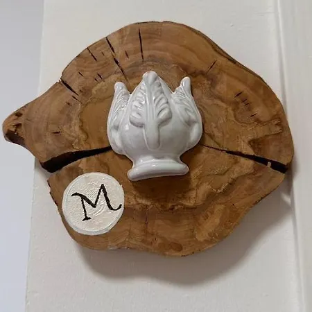 Gæstehus Dimora La Motta 3*