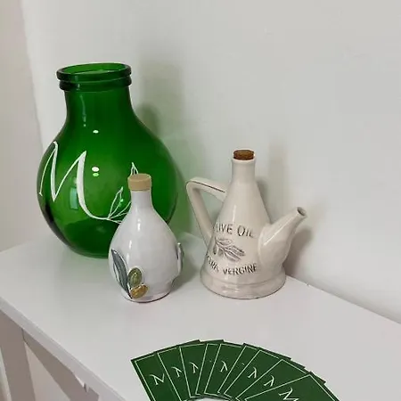 Dimora La Motta Gæstehus 3*