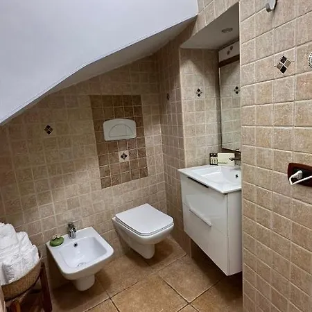 Dimora La Motta 3* Modugno