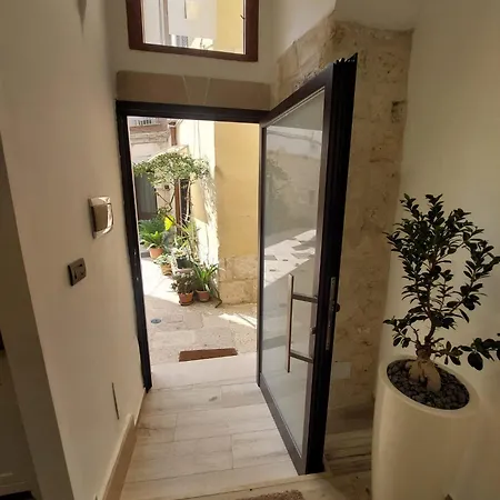 Dimora La Motta Modugno