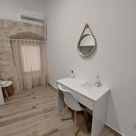 Gæstehus Dimora La Motta