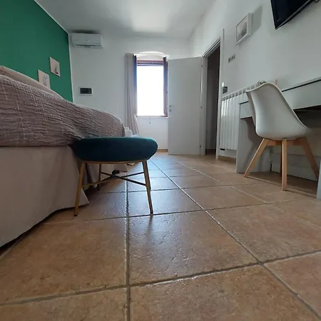 Gæstehus Dimora La Motta