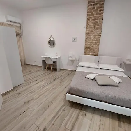 Dimora La Motta Modugno