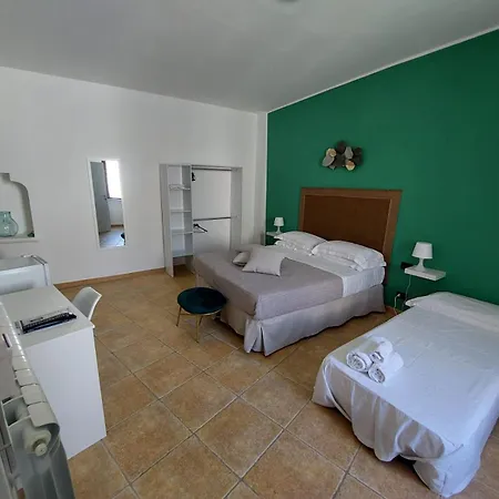 Dimora La Motta Modugno