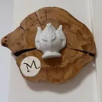 Гостевой дом Dimora La Motta 3*