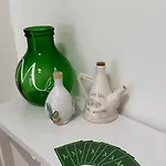 Dimora La Motta Гостевой дом 3*