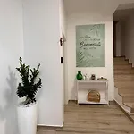 Dimora La Motta Гостевой дом Модуньо