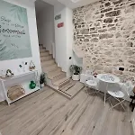 Dimora La Motta Гостевой дом Модуньо