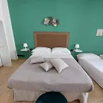 Dimora La Motta Гостевой дом