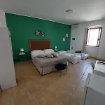 Dimora La Motta Гостевой дом 3*