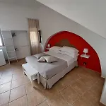 Гостевой дом Dimora La Motta 3*