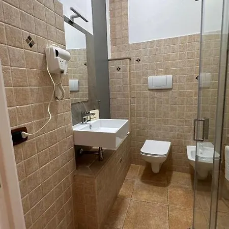 Dimora La Motta Guest house