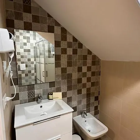 Dimora La Motta Guest house 3*