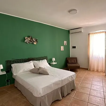 Dimora La Motta 3* Modugno