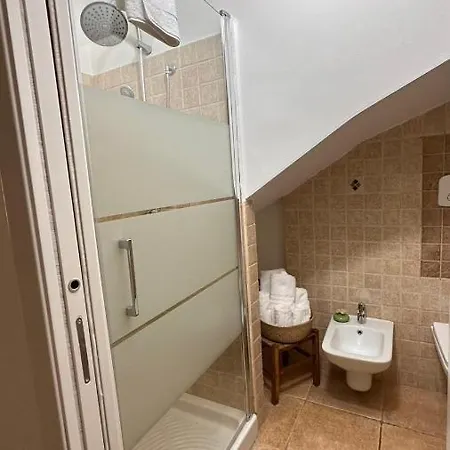 Guest house Dimora La Motta 3*