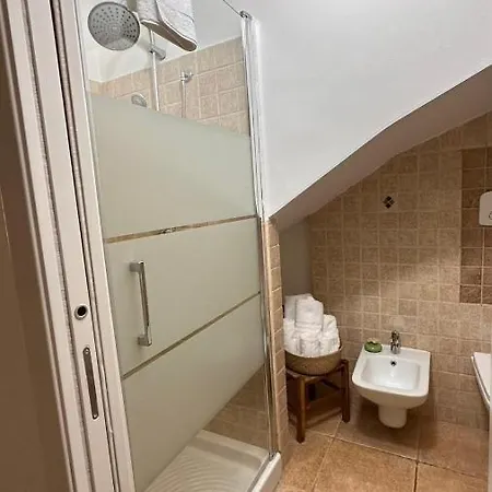 Guest house Dimora La Motta *