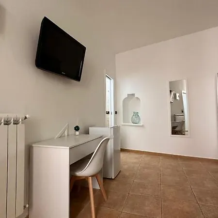 Dimora La Motta Guest house Modugno