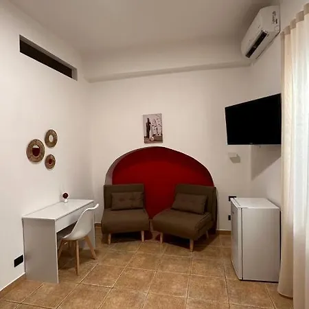 Dimora La Motta Guest house Modugno