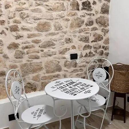 Guest house Dimora La Motta Modugno