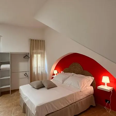 Guest house Dimora La Motta