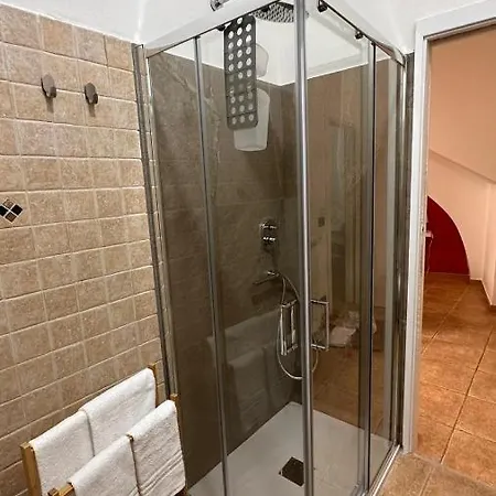 Dimora La Motta 3*