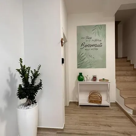 Dimora La Motta Πανσιόν Modugno