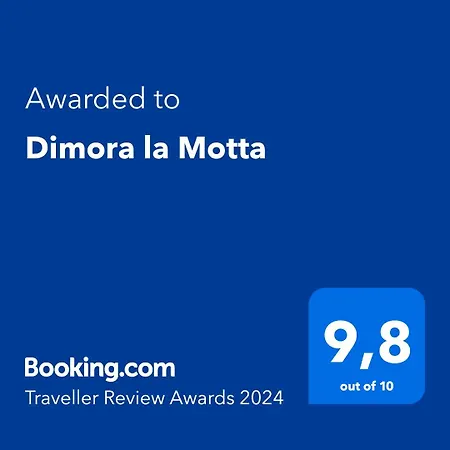 Guest house Dimora La Motta Modugno