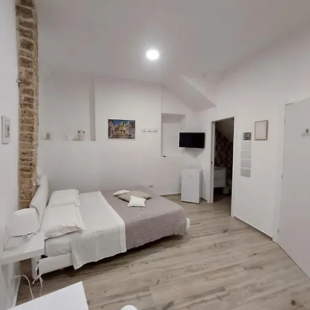 Dimora La Motta 3* Модуньо