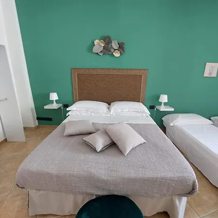 Dimora La Motta Guest house