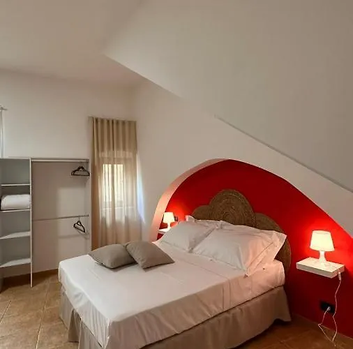 Affittacamere Dimora La Motta