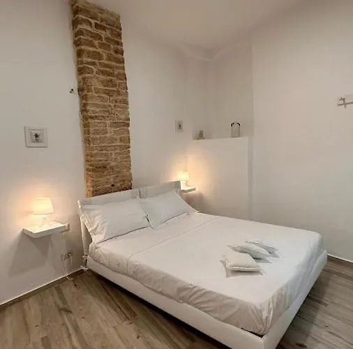 Dimora La Motta Modugno